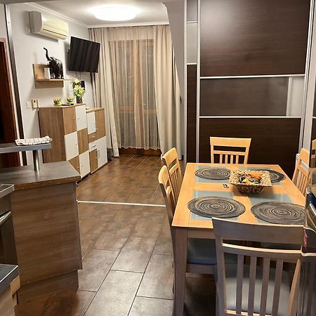 Brookforest Family Apartman Hajduszoboszlo Exterior foto