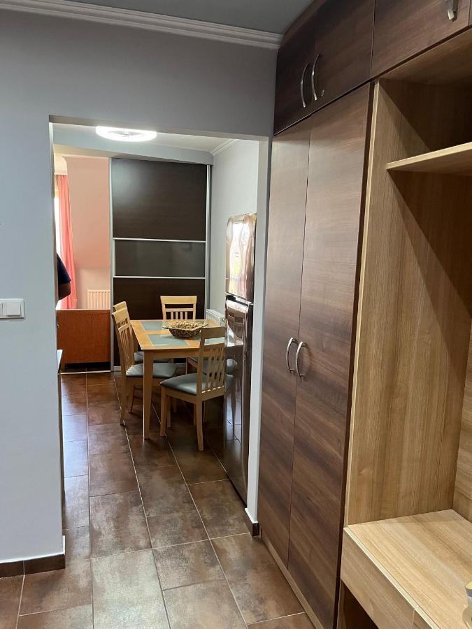Brookforest Family Apartman Hajduszoboszlo Exterior foto