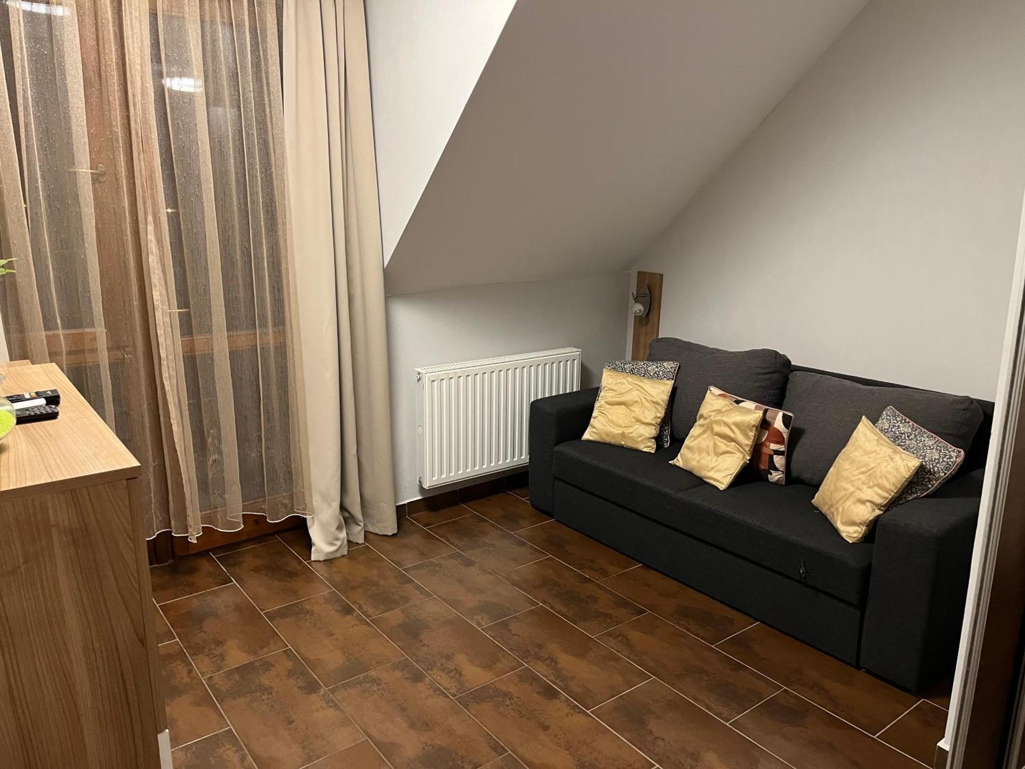 Brookforest Family Apartman Hajduszoboszlo Exterior foto